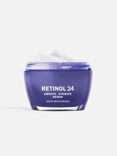 Olay Retinol 24 Night Face Moisturizer with Retinol & Vitamin B3