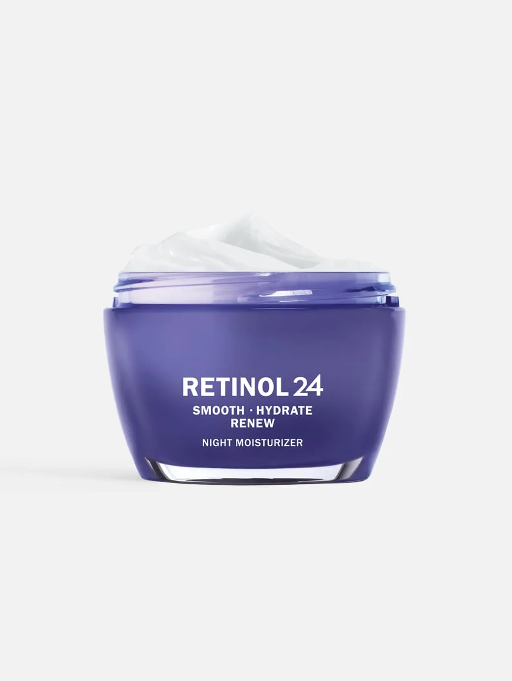 Olay Retinol 24 Night Face Moisturizer with Retinol & Vitamin B3