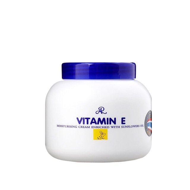 AR Vitamin E Moisturizing Cream