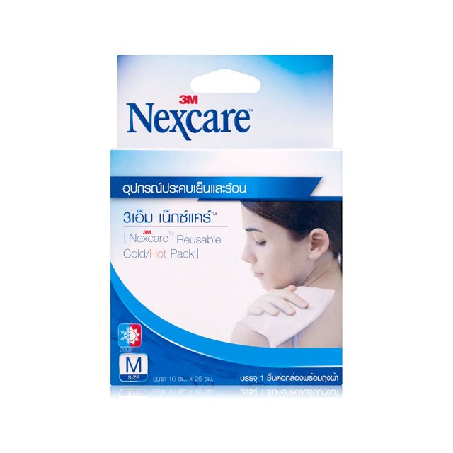 3M Nexcare Cold Hot Pack 1pc
