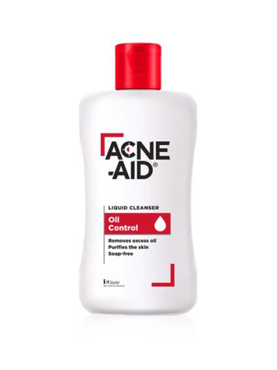 ACNE-AID Liquid Cleanser 100ml