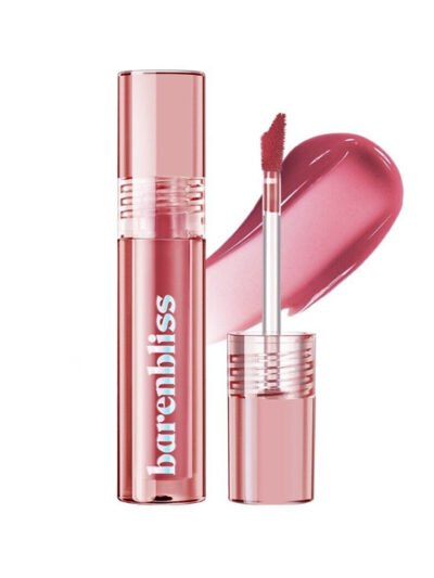 Barenbliss Bear & Bliss Plum Make Plumping Lip Gloss 2.5g 05 Plum Peach