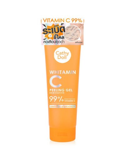 Cathy Doll Whitamin C Peeling Gel 320g