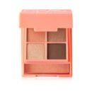 Cute Press Eye & Cheek Palette 7.2g #01