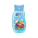 D-nee Kids Head & Body Bath Anti-Bacterial 200ml