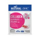 DHC X Bestural Collagen Gummy 20days [40 Gummies]