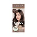 Dcash Master Mass Floral Color Cream 110ml #MB203 Medium Brown [New Package]