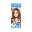 Dcash Master Mass Floral Color Cream 110ml #MG802 Light Golden Brown [New Package]