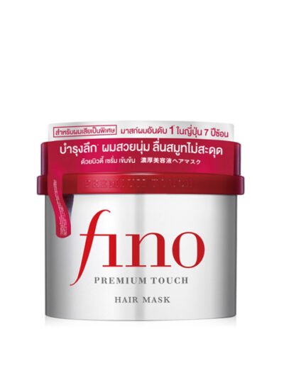 FINO Premium Touch Hair Mask 230g