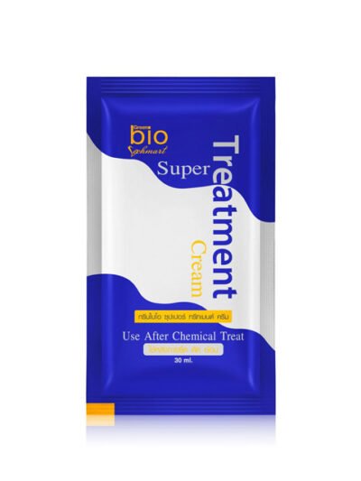 Green Bio Super Treatment Cream 30ml