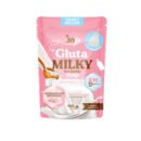 JOJI SECRET YOUNG Gluta Milky Spa Bubble Soap 100g
