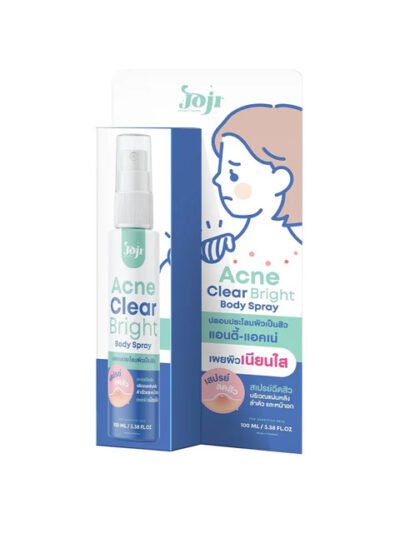 JOJI Secret Young Acne Clear Bright Body Spray 100ml