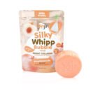JOJI Secret Young Silky Whipp Bubble Soap Bright Collagen Glutathione & Peach 100g