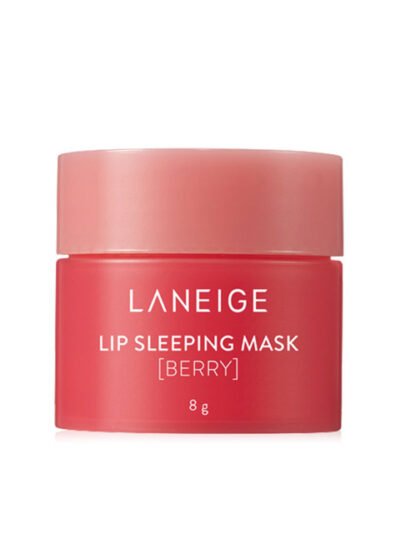 Laneige Lip Sleeping Mask EX Berry 8g