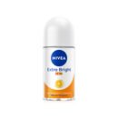 NIVEA Extra Bright C & E Roll On 50ml