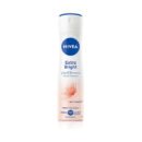 NIVEA Extra Bright Premium Fragrance Velvet Romance Peony Spray 150ml