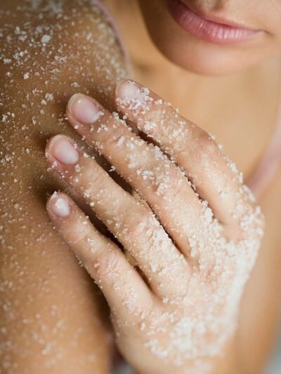 Body Scrub
